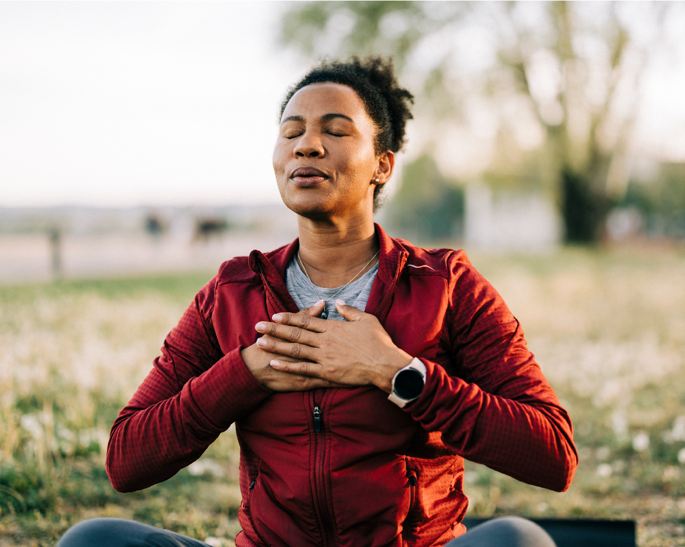 Practicing Mindfulness for Chronic Conditions