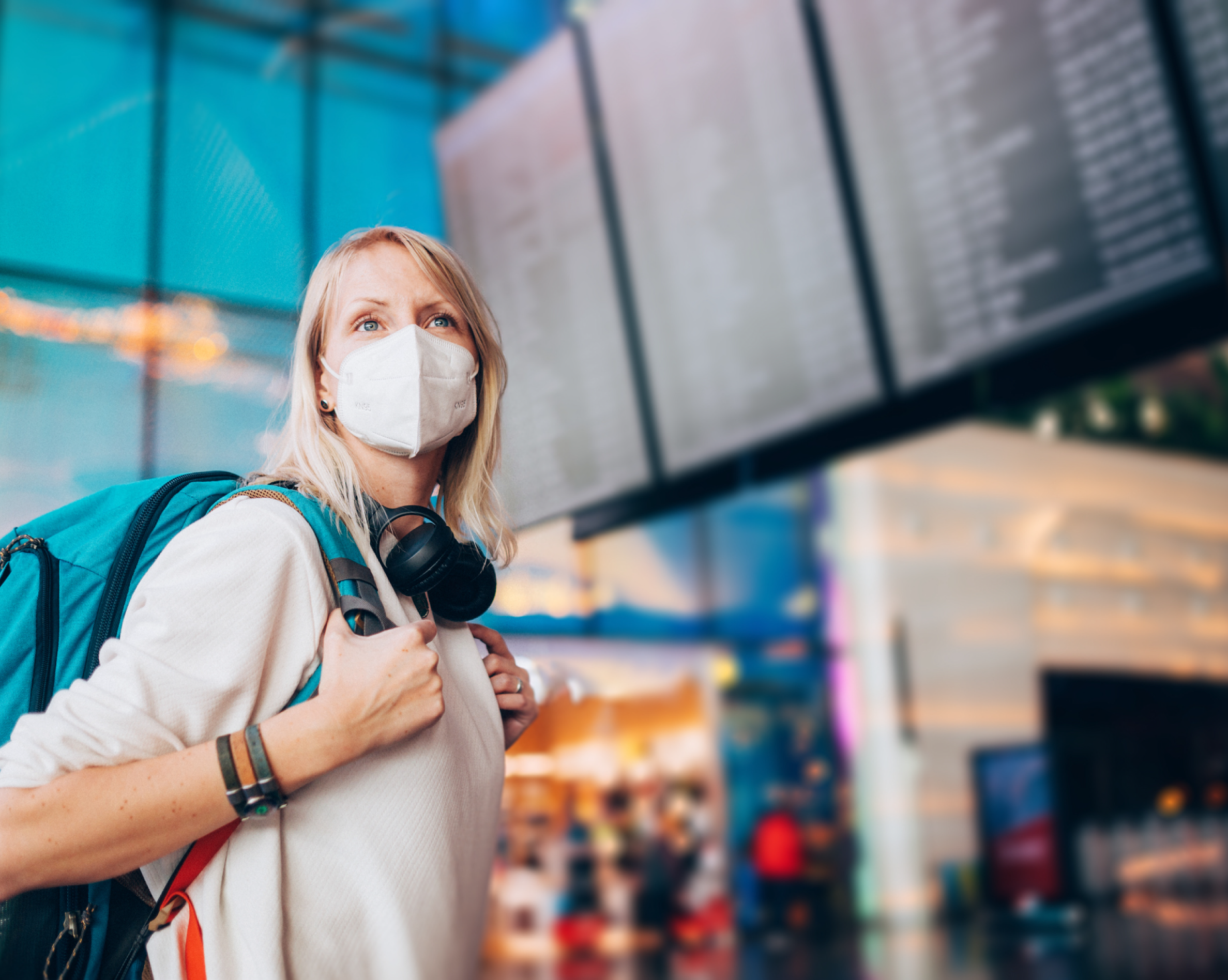traveling with IVIG therapy