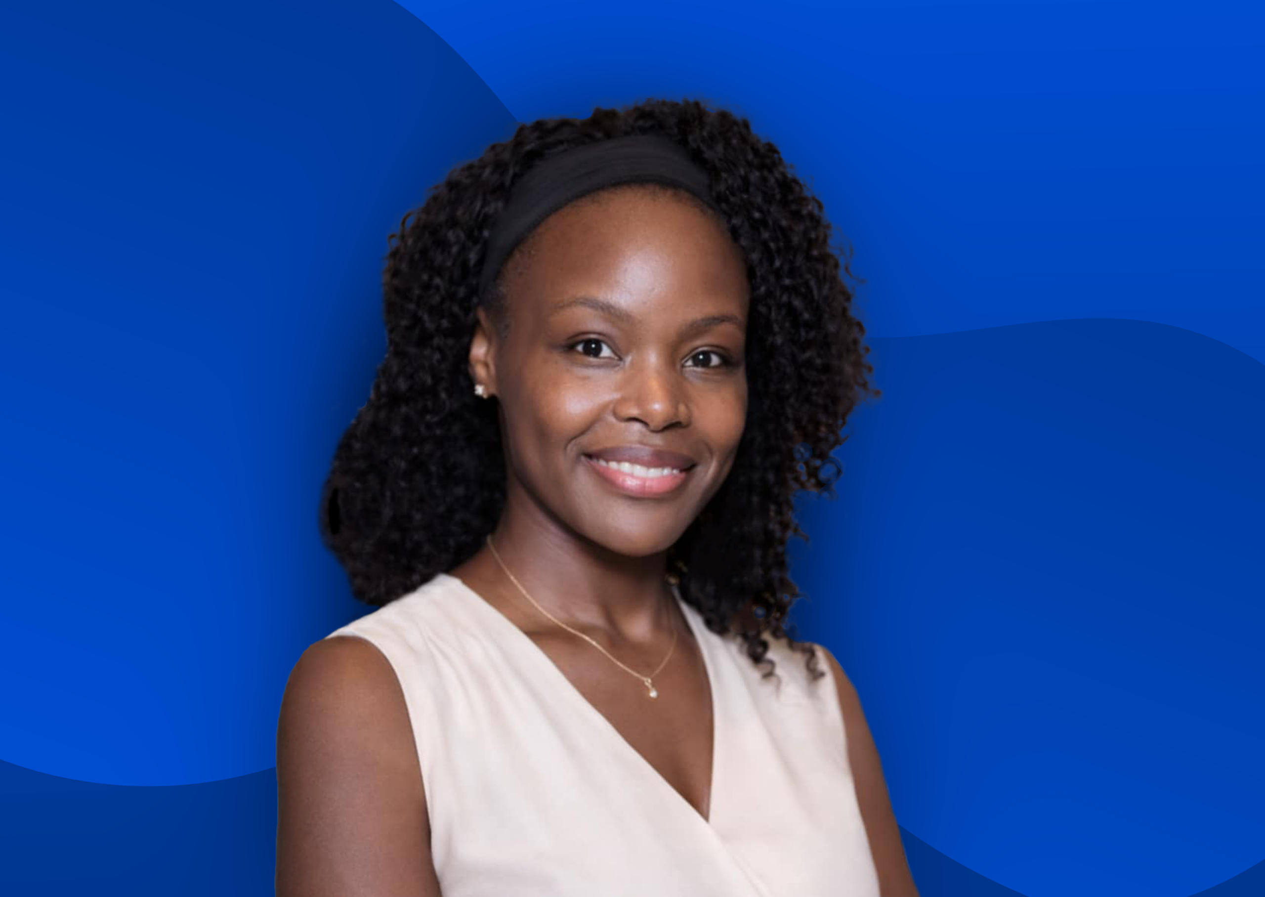 Emily Onderi, RN, IgCN, Clinical Care Navigator